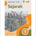 Sejarah Indonesia SMK/MAK Kelas X (Kurikulum Merdeka)
