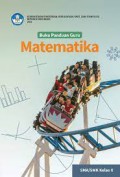 Buku Panduan Guru Matematika (2021) Kelas X